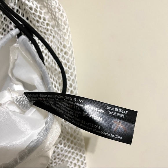 Free People Movement Mini Mesh Sling Bag - Picture 13 of 15